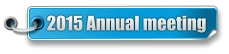 2015 Annual meeting